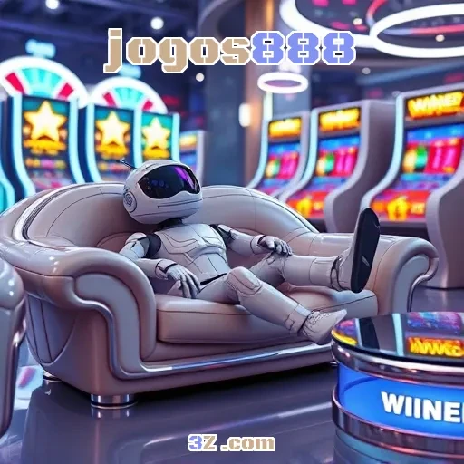 jogos888: Descubra o Mundo da Aventura em Jogos Incríveis