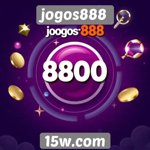 Exploração das ofertas de bônus no jogos888