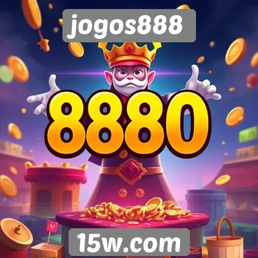 Evolução do design do jogos888 ao longo do tempo