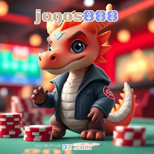 jogos888: Descubra a Seção IGT e Seus Jogos Apaixonantes