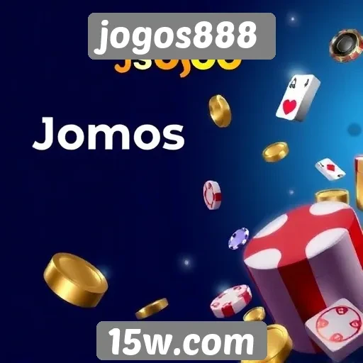 Análise das principais ofertas do site jogos888