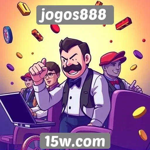 Opiniões dos jogadores sobre jogos888