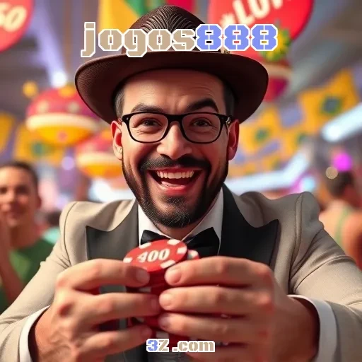 jogos888: Novidades Da Playtech Que Você Precisa Conhecer