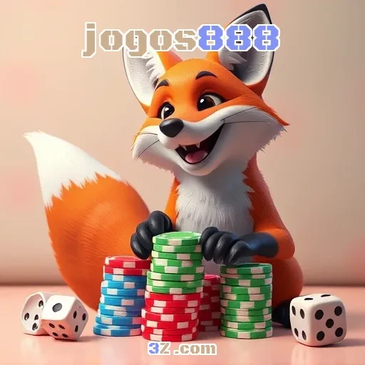 jogos888: Explore o Maravilhoso Mundo do Pôquer Online Agora Mesmo