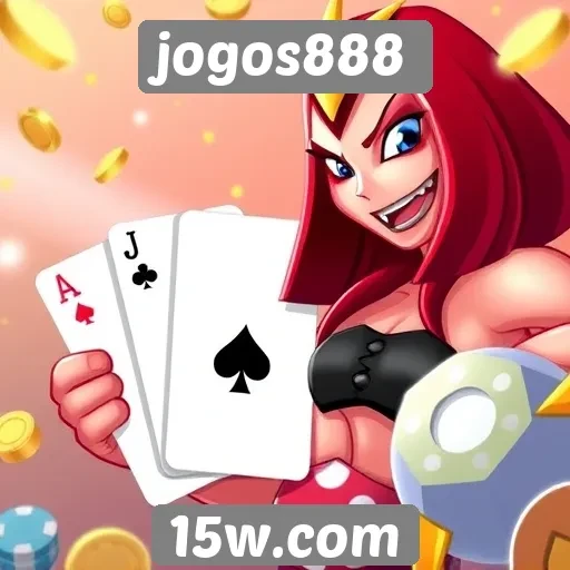 Comparativo de jogos populares disponíveis no jogos888