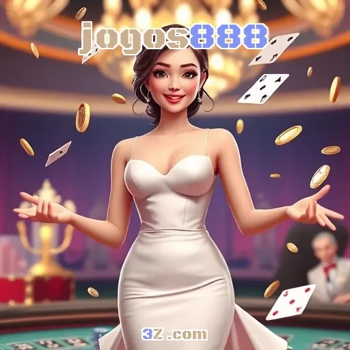 jogos888: Descubra o Fascinante Mundo dos RPGs Online